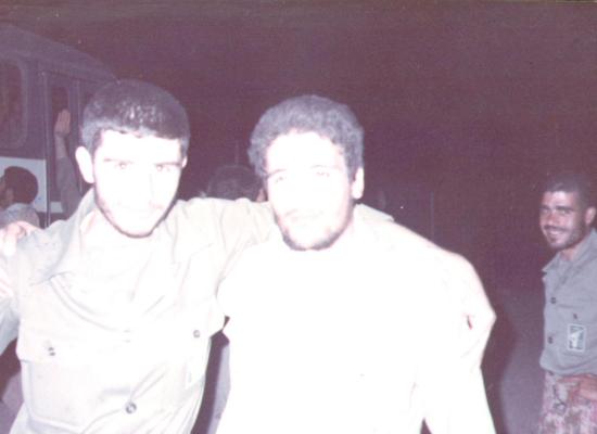محمد هدایتی