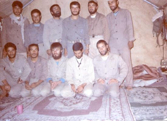 محمد هدایتی
