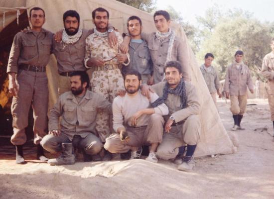 محمد هدایتی