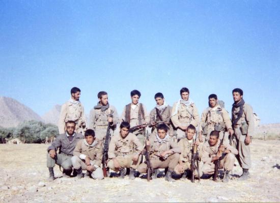محمد هدایتی