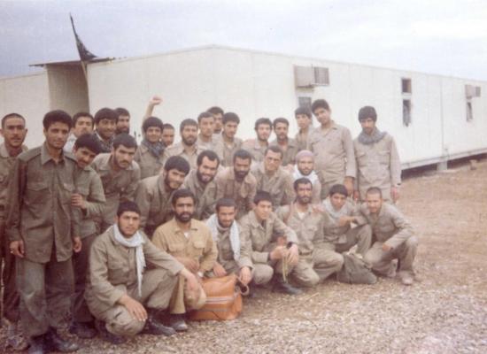 محمد هدایتی