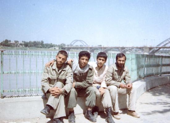محمد هدایتی