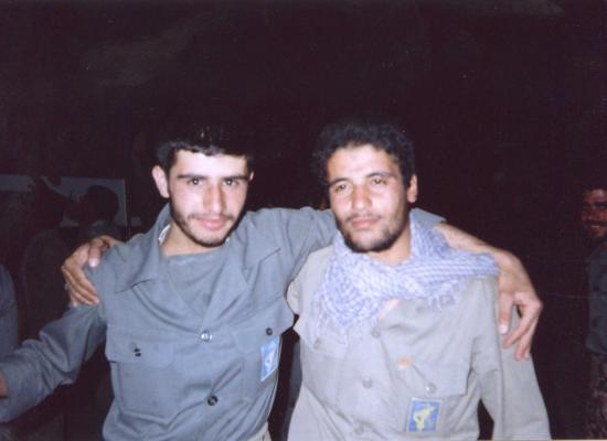 محمد هدایتی