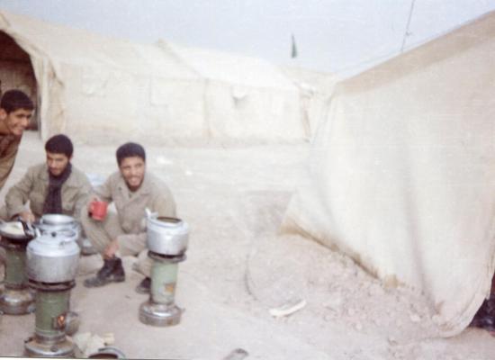 محمد هدایتی