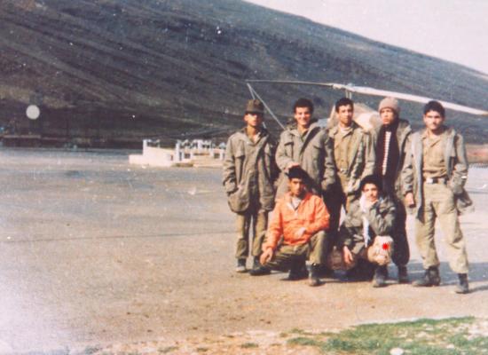 محمد هدایتی