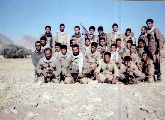 محمد هدایتی