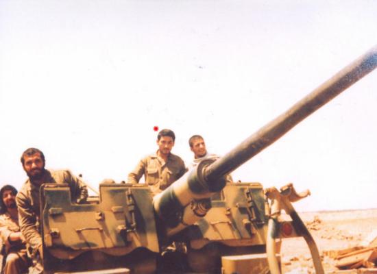 محمد هدایتی