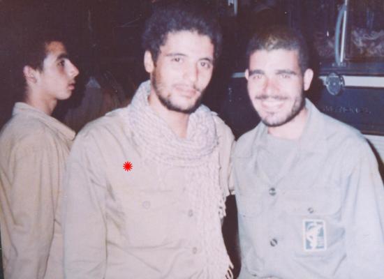 محمد هدایتی