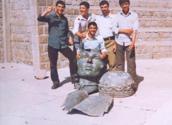 محمد هدایتی