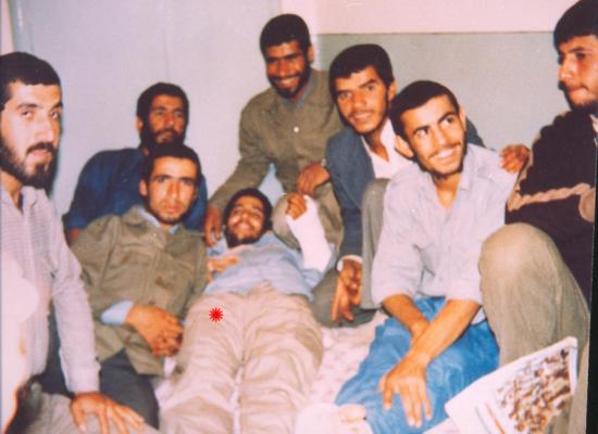 محمد هدایتی