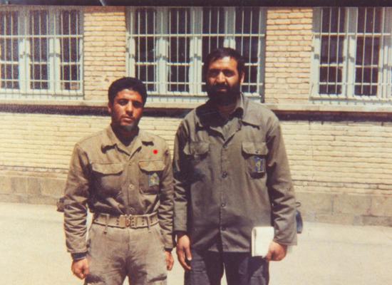 محمد هدایتی