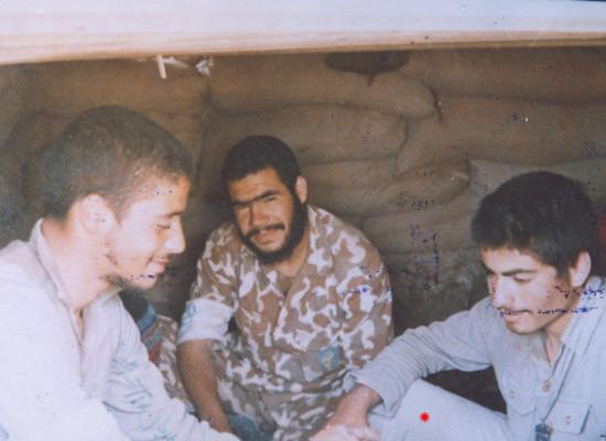 محمد هدایتی