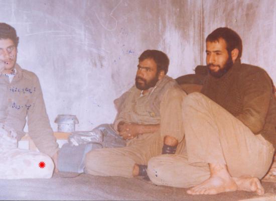 محمد هدایتی