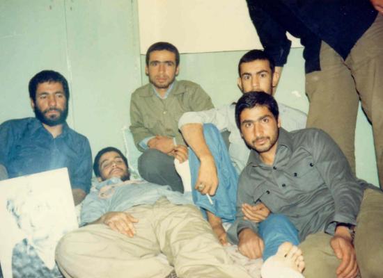 محمد هدایتی