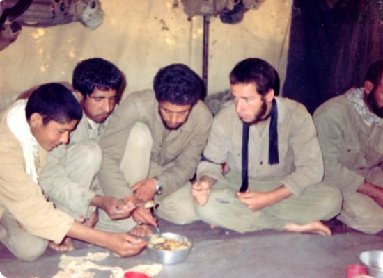 محمد هدایتی