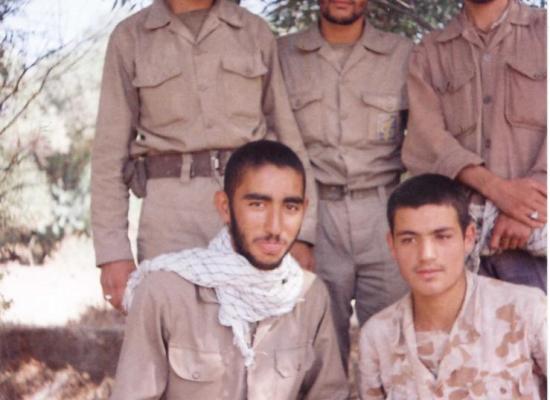 محمد هدایتی
