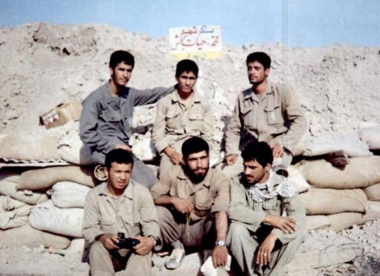 محمد هدایتی