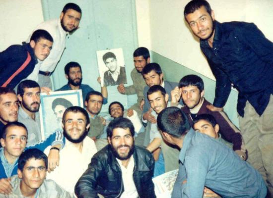 محمد هدایتی