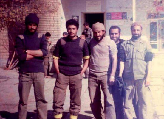 محمد هدایتی