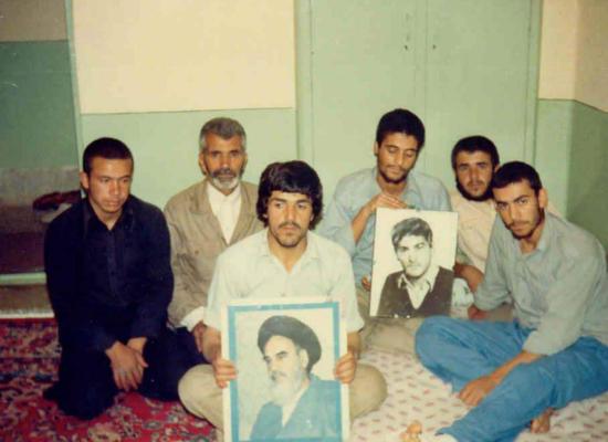 محمد هدایتی