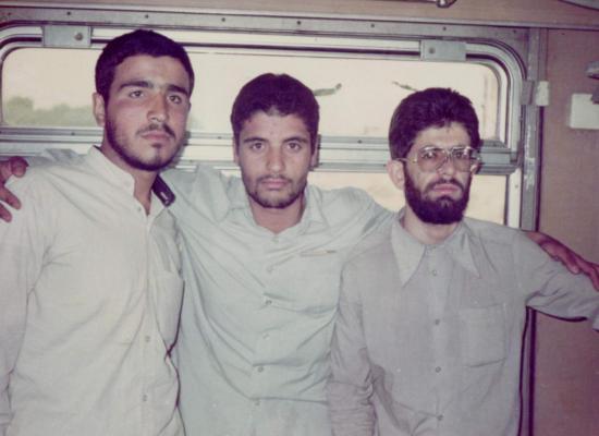 محمد هدایتی