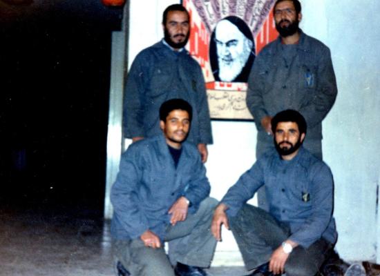 محمد هدایتی