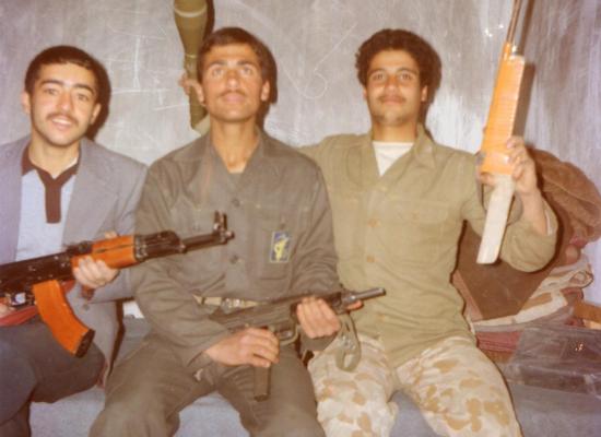 محمد هدایتی