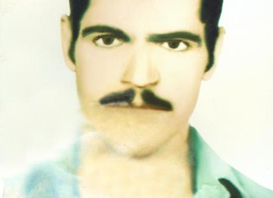 محمد کندی داینی