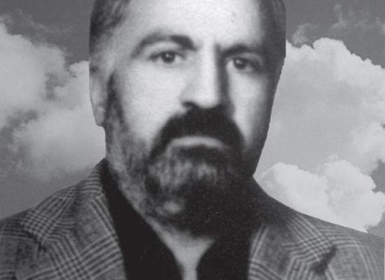 محمد ابراهیم صالحی