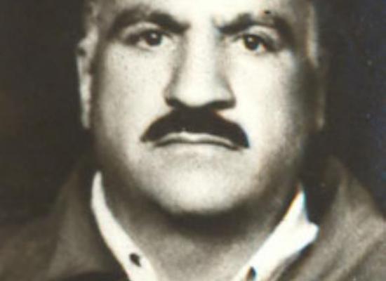 محمد ابراهیم صالحی