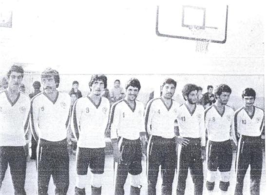 محمدباقر کاظمی
