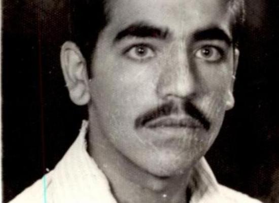 محمدجواد سگوندی