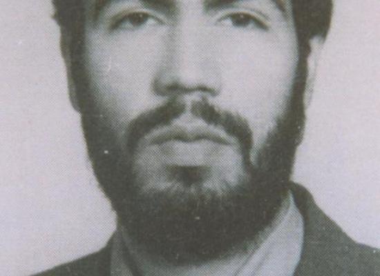 محمدحسین ویسمه ای