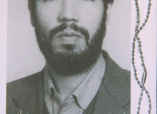 محمدحسین ویسمه ای