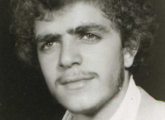 محمدرضا یوسفی