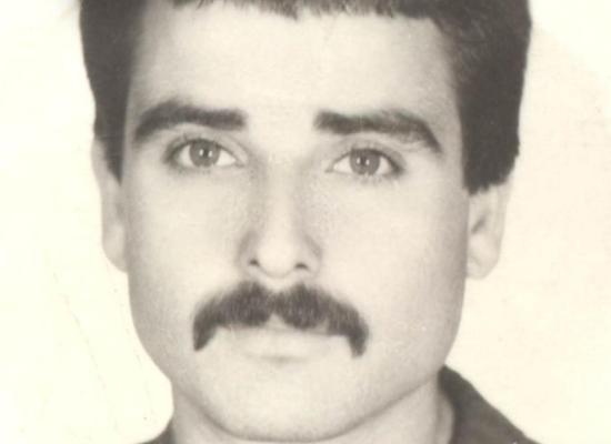محمدعلی حاج محمدحسینی