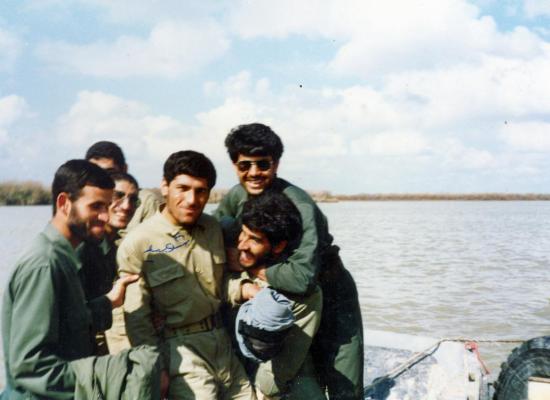 محمدعلی داودآبادی