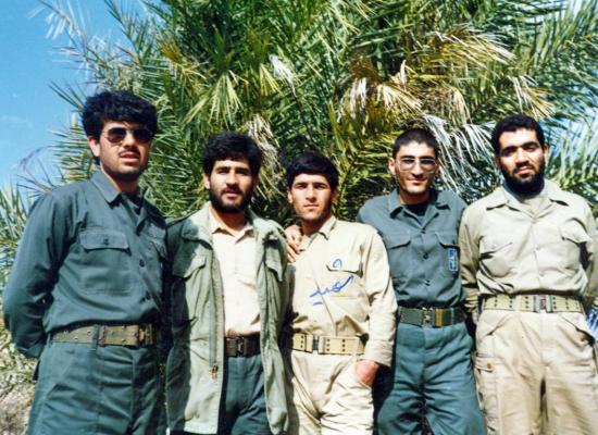 محمدعلی داودآبادی