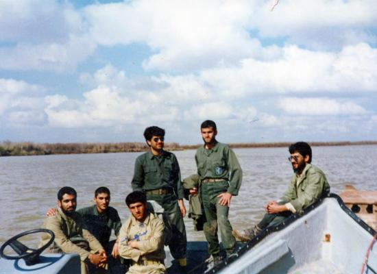 محمدعلی داودآبادی