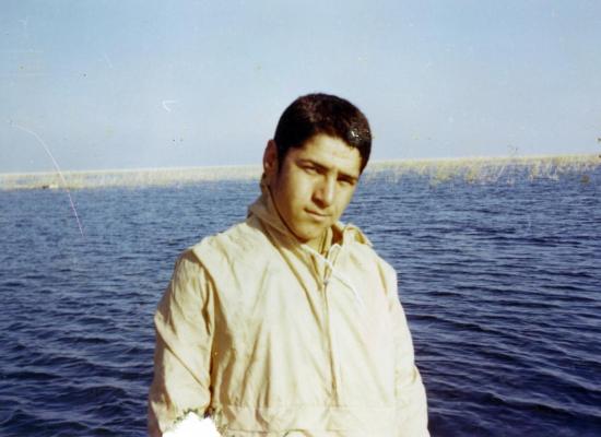 محمدعلی داودآبادی