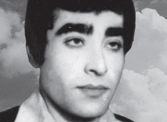 محمدعلی محمودآبادی