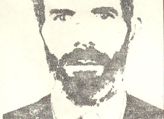 محمدقربان حرآبادی