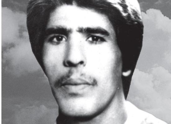 محمود حاج جعفری