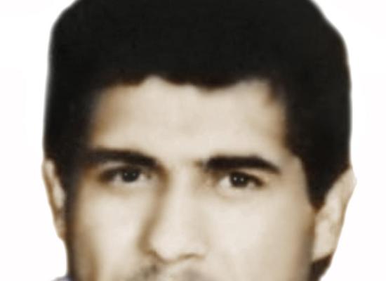 محمود حاج جعفری