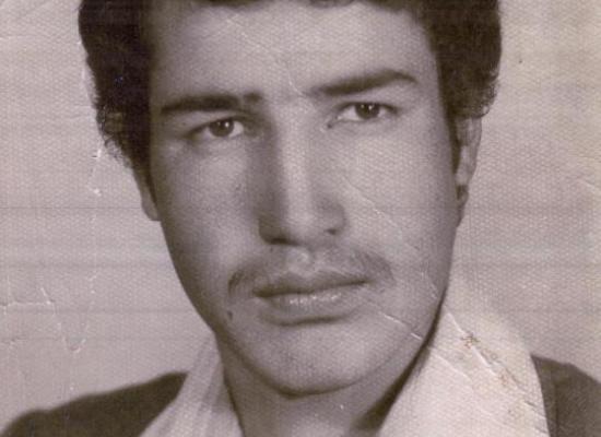 محمود سلطانی
