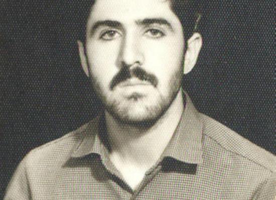 محمود کاظمی