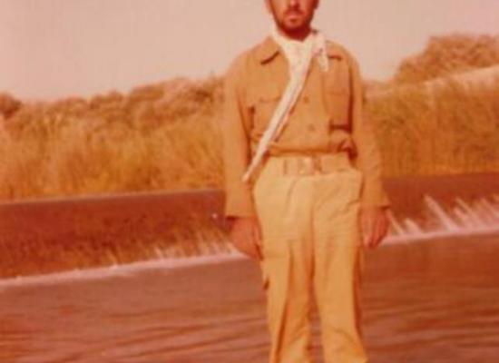 محمود کاظمی