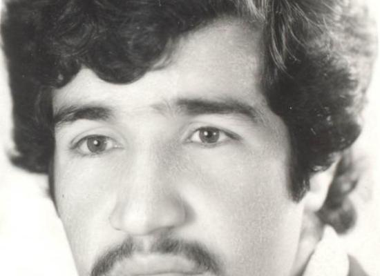 محمود کندی داینی