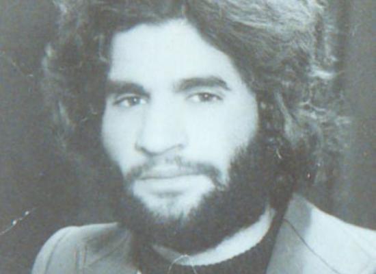 مصطفی شریفیان