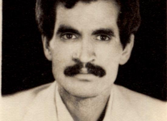 مصطفی شریفیان